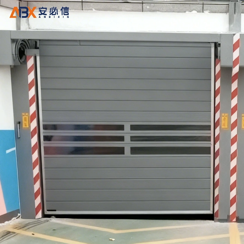 克孜勒苏柯尔克孜涡轮硬质高速门